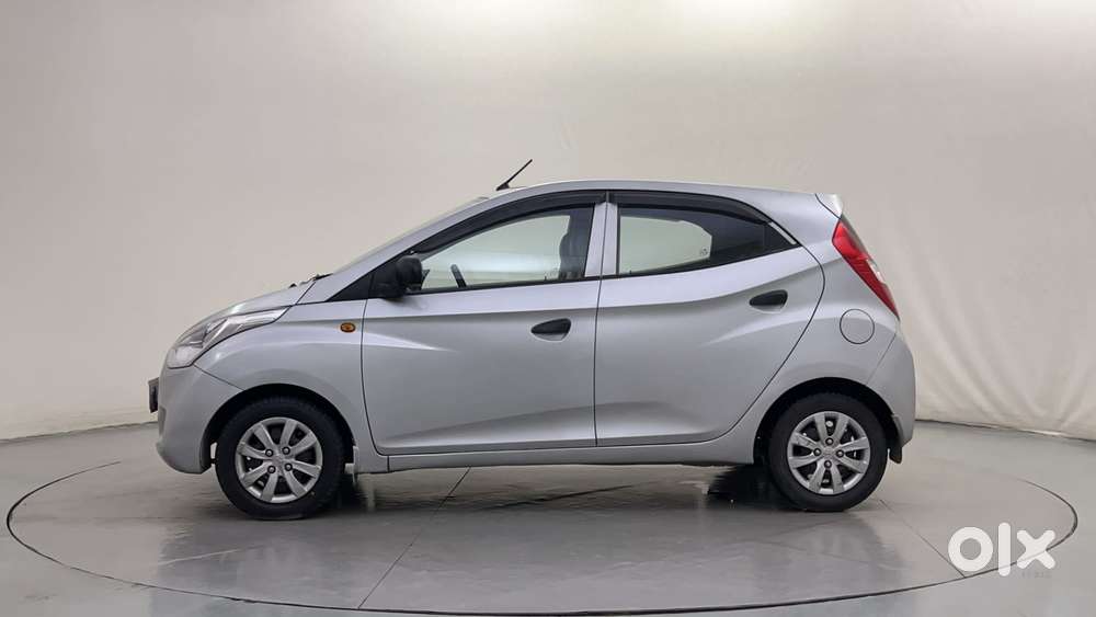 Hyundai Eon Magna, 2012, Petrol