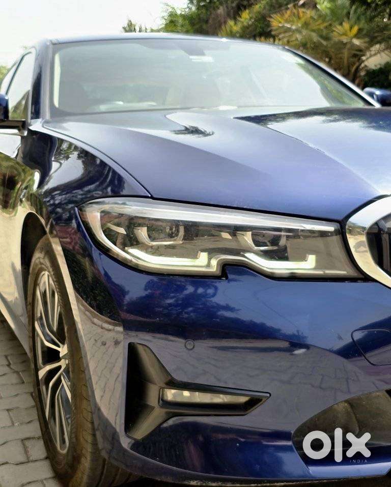 Bmw 3 Series 2.0 320d Sport Edition, 2020, Diesel