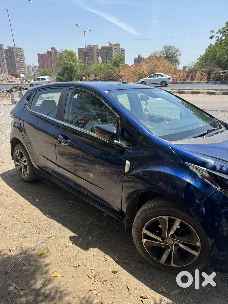 Tata Altroz 1.2 Xz Plus Petrol, 2023, Petrol