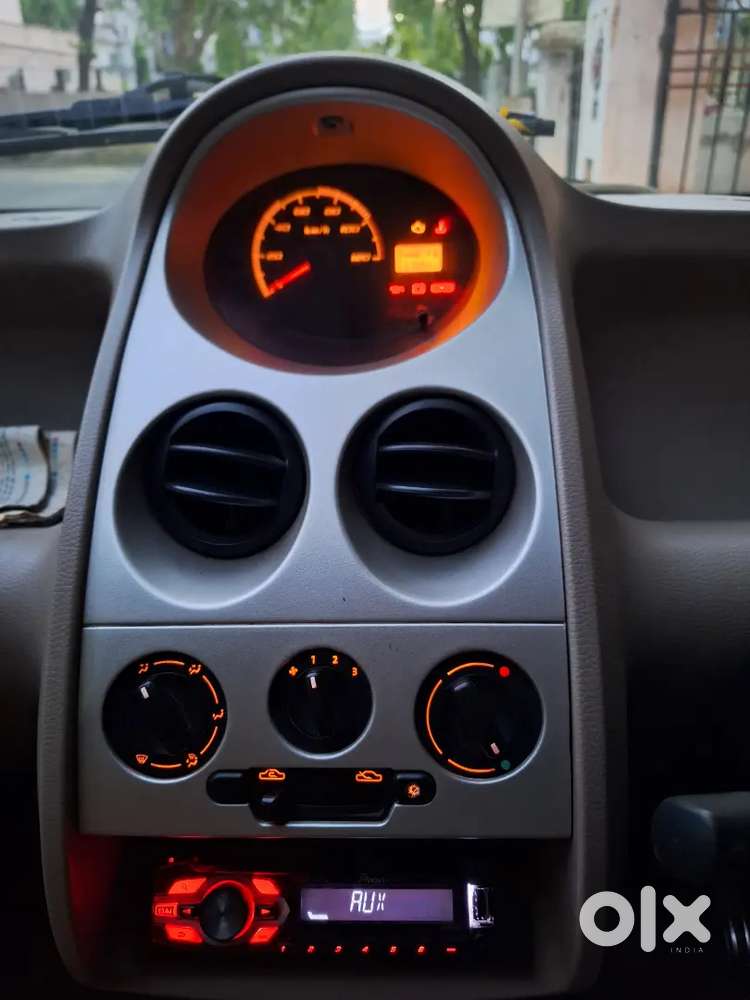 Tata Nano 2014 Petrol Well Maintained Best Daily Drive