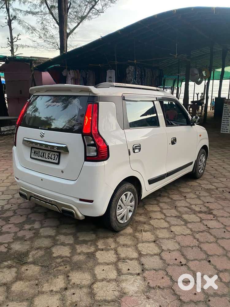 Maruti Suzuki 2020 Manual Car