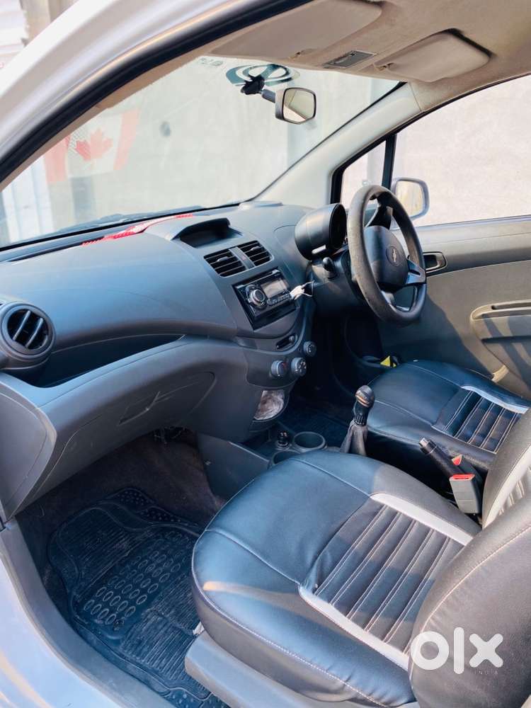 Chevrolet Car Diesel Manual 2015