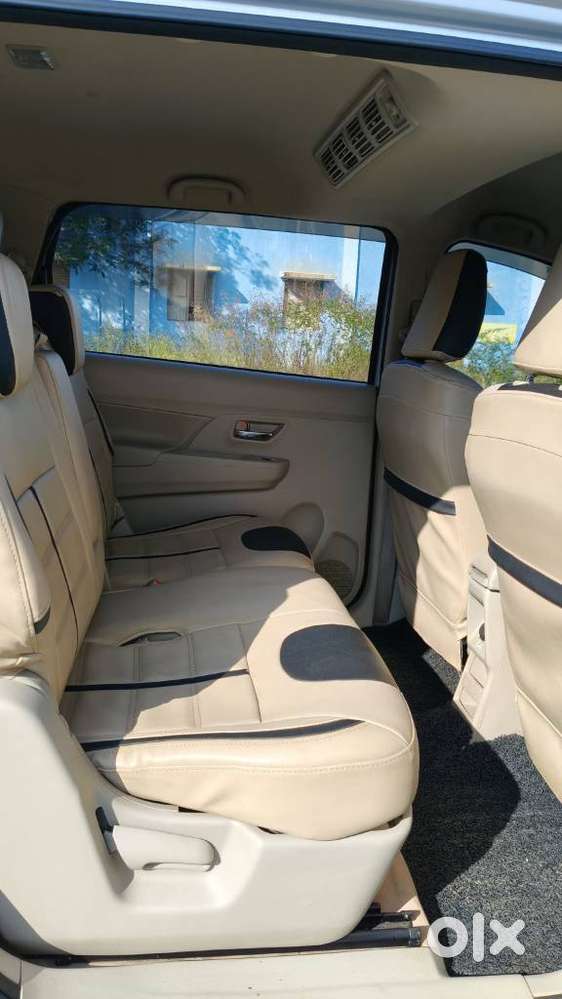 Maruti Suzuki Ertiga Zxi Plus Petrol, 2023, Petrol