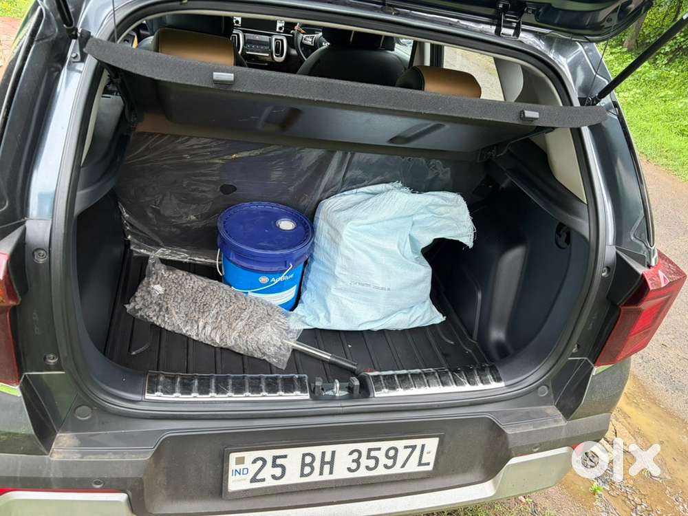 Kia Sonet Diesel 2025 Htx Imt