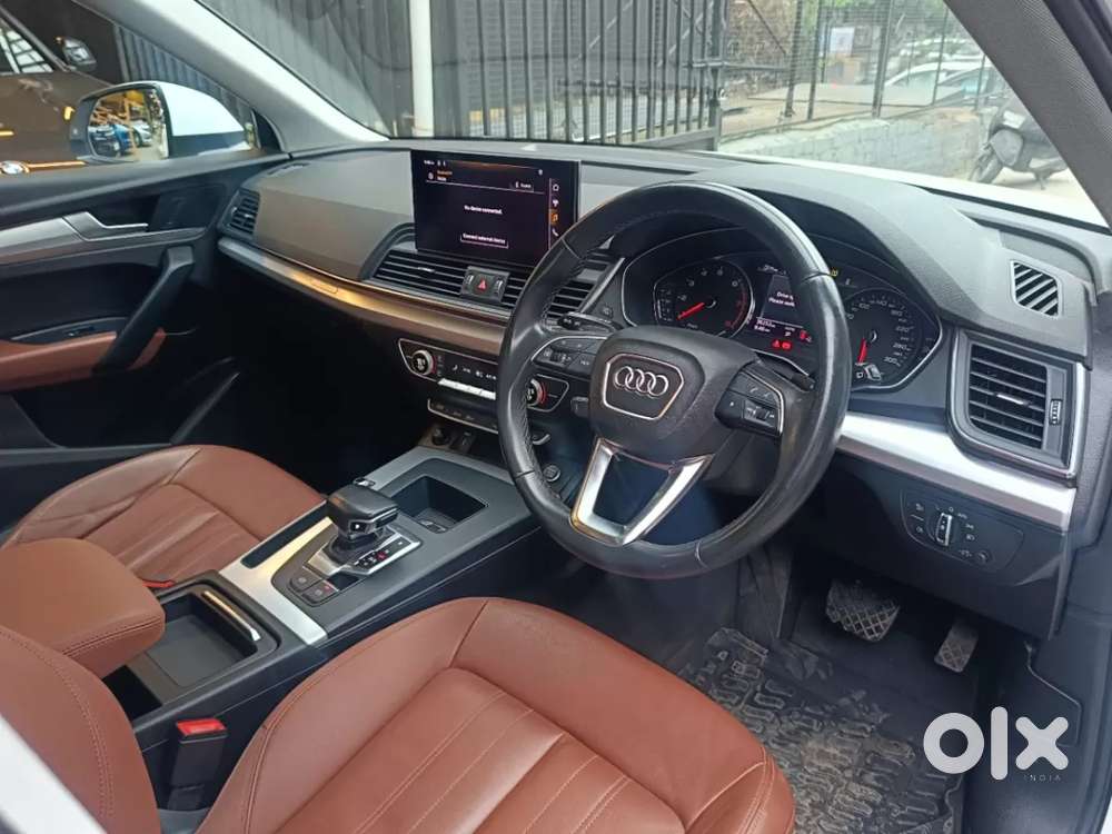 Audi Q5 2.0 45 Tfsi Premium Plus, 2022, Petrol