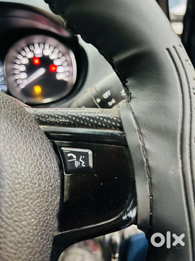 Tata Tigor Xz Plus Cng Leatherette Pack, 2019, Cng & Hybrids