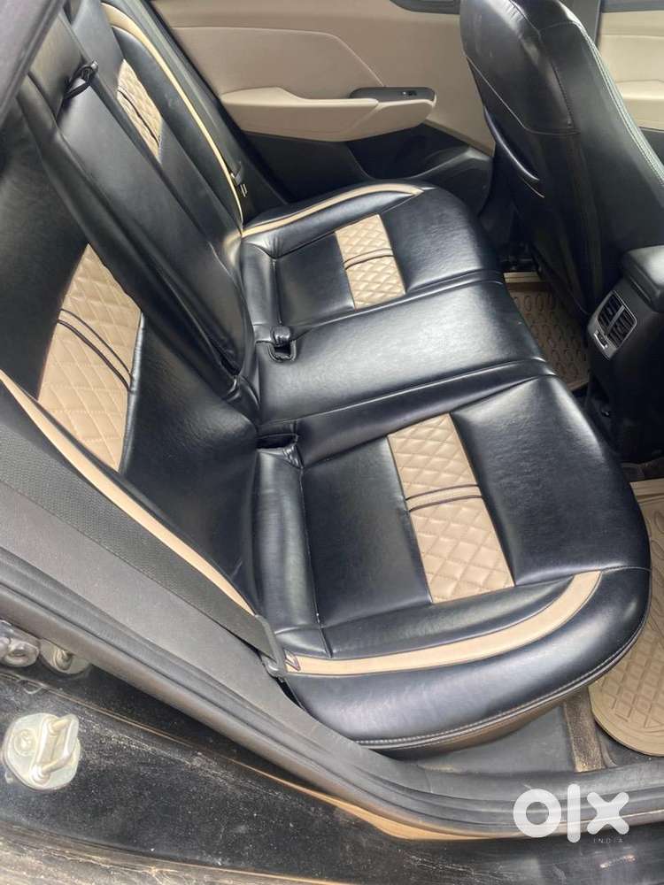 Hyundai Verna Good Condition