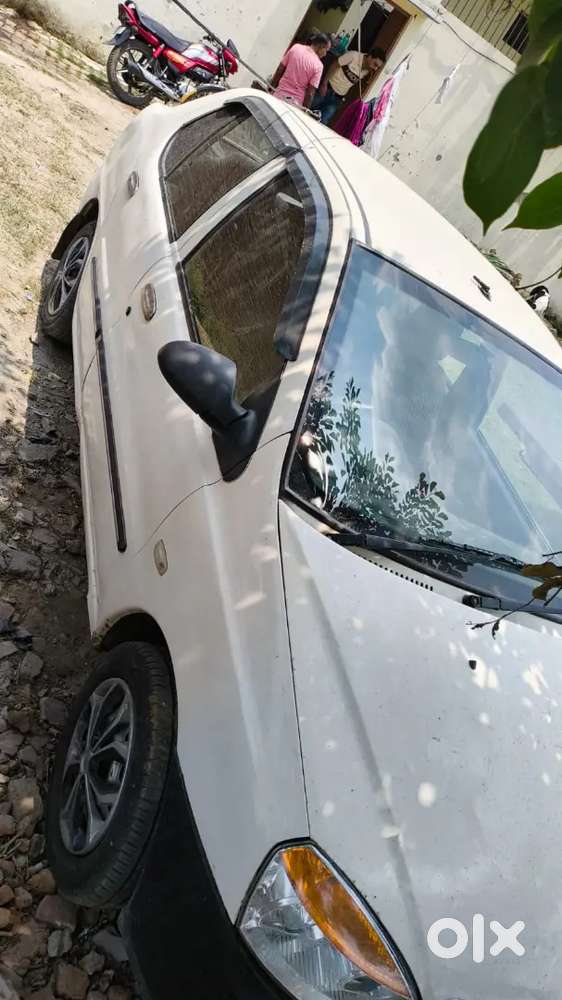 Tata Indigo Ecs 2014 Diesel Good Condition