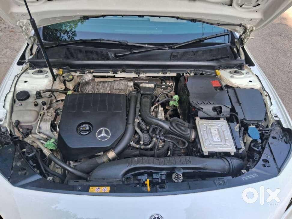 Mercedes-benz A Class A200 Cdi, 2022, Petrol