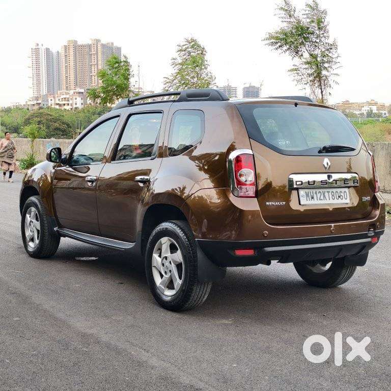 Renault Duster 2012-2015 85ps Diesel Rxl Optional, 2014, Diesel