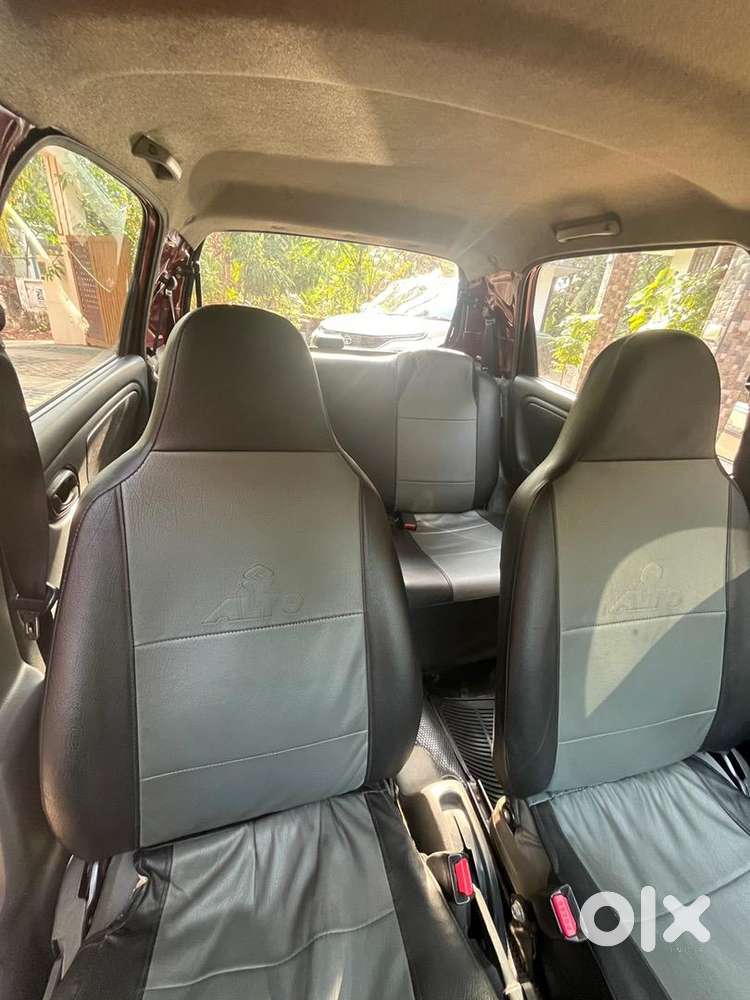 Alto Lxi 2012 Low Mileage First Owner