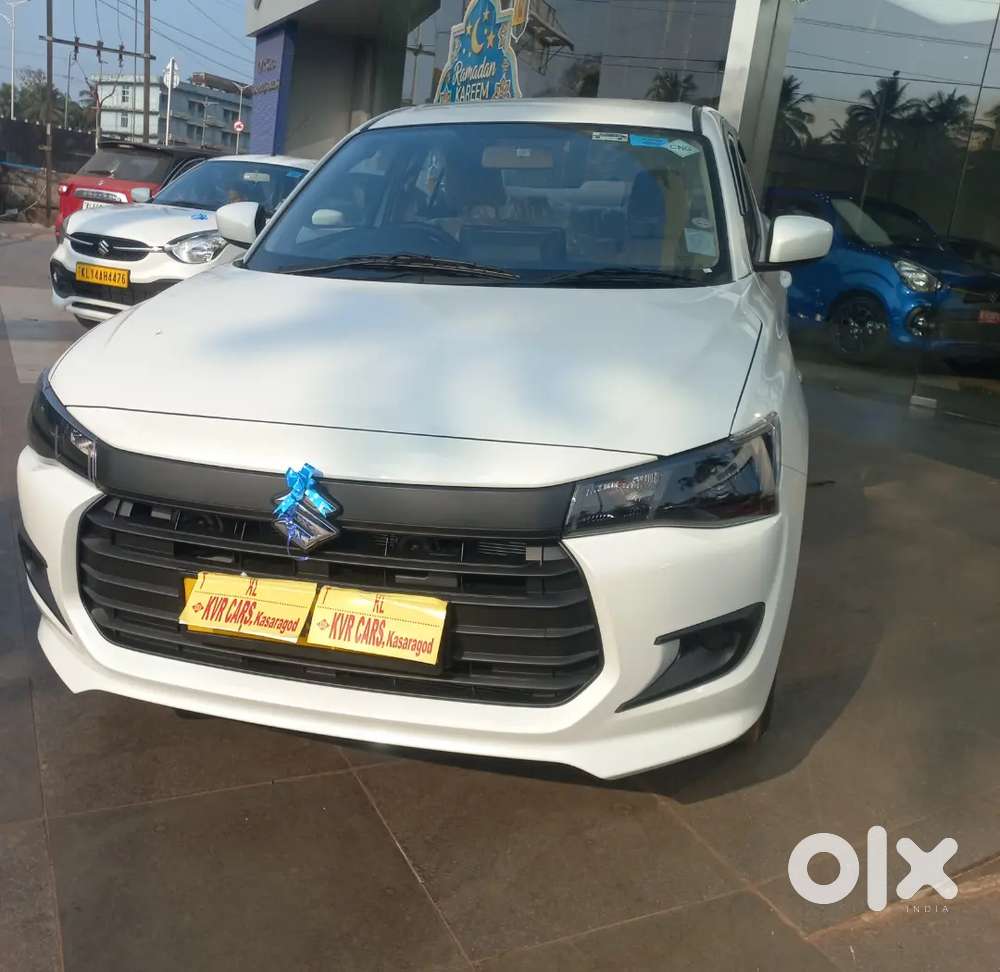 2026 New Dzire Taxi Car For Rent