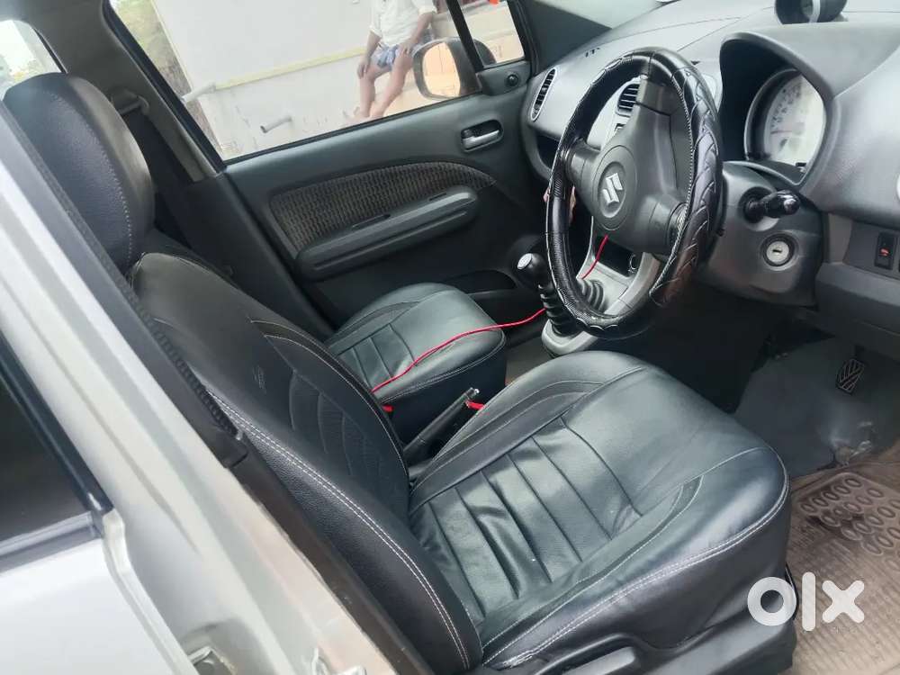 Maruti Suzuki Ritz 2012 Diesel 168000 Km Driven