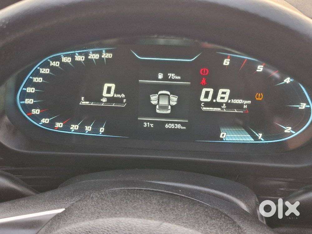 Hyundai I20 Sportz 1.4 Crdi, 2021, Diesel