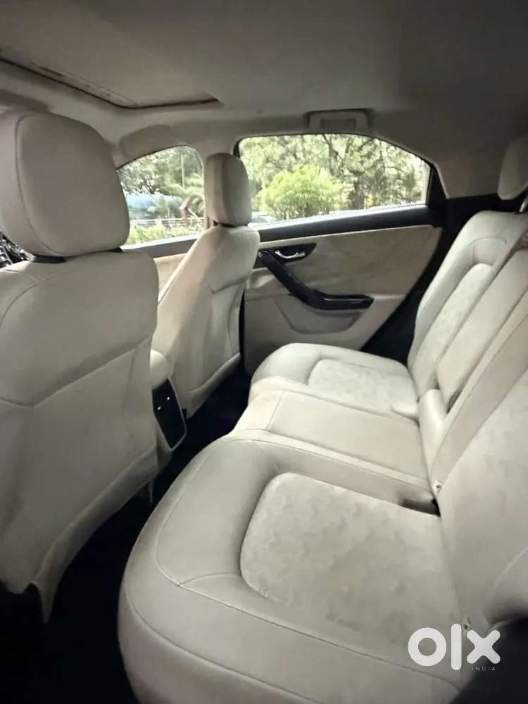 Tata Nexon Ev 2021