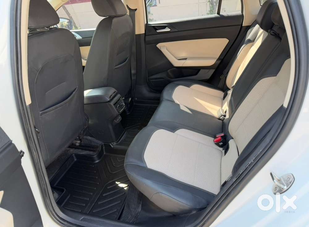 Volkswagen Automatic 2023 Petrol