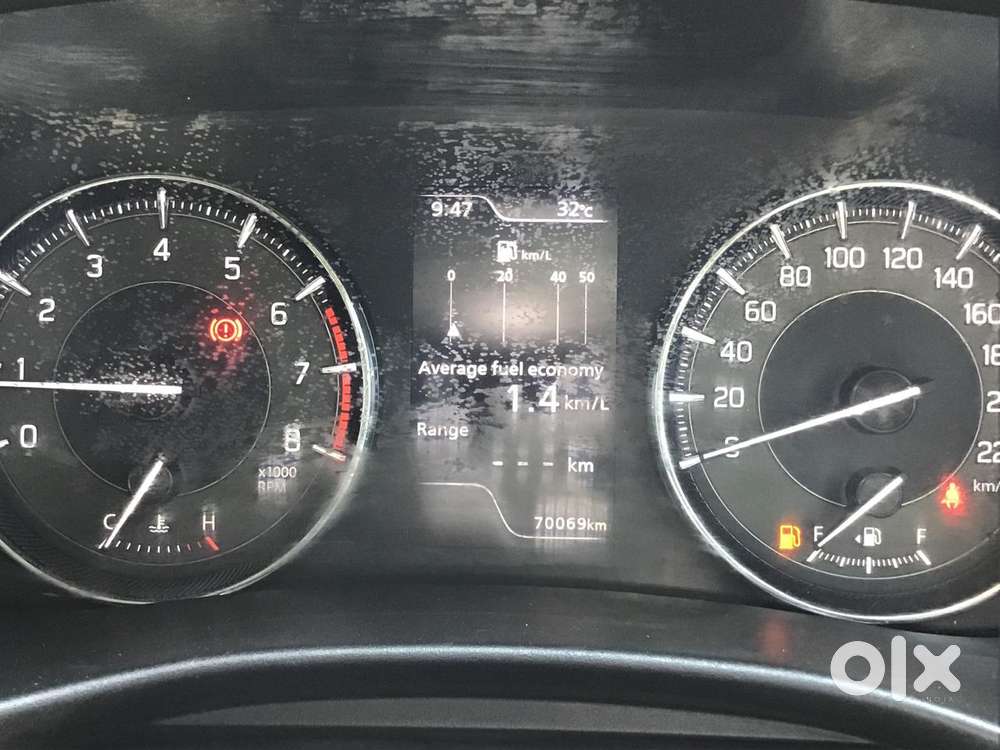 Maruti Suzuki Baleno Alpha, 2023, Petrol
