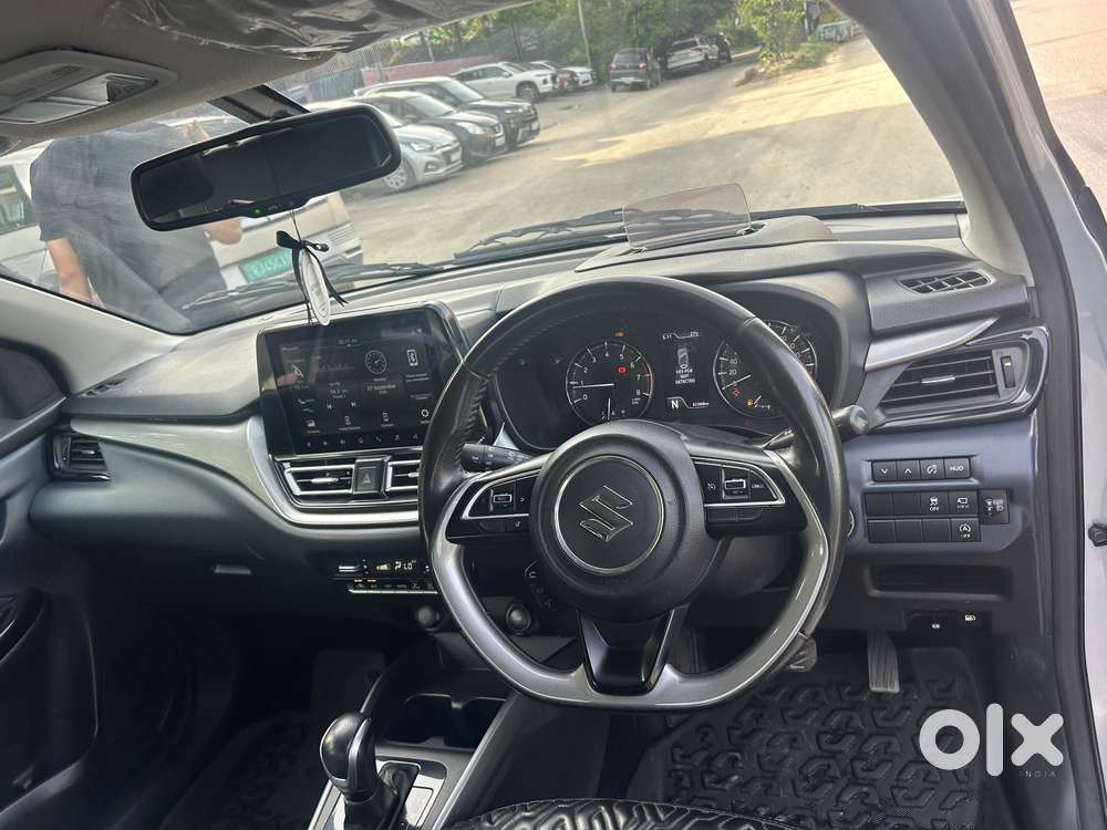 Maruti Suzuki Baleno Alpha, 2023, Petrol