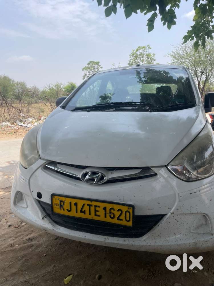Hyundai Car 2017 Petrol