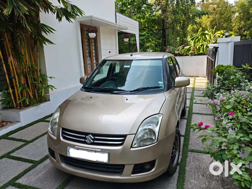 Maruti Swift Dzire Vxi  46k Driven  Well Maintained