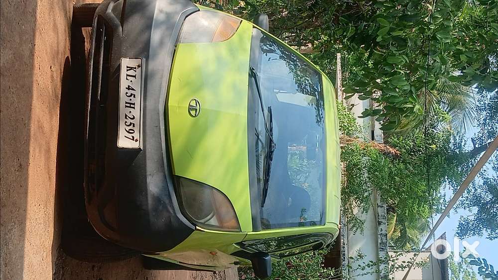 2012 Tata Nano Cx