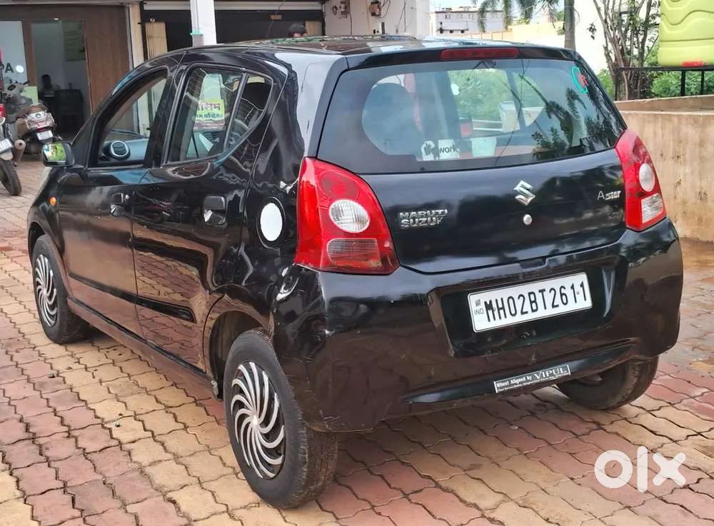 Maruti A Star 2010 Model