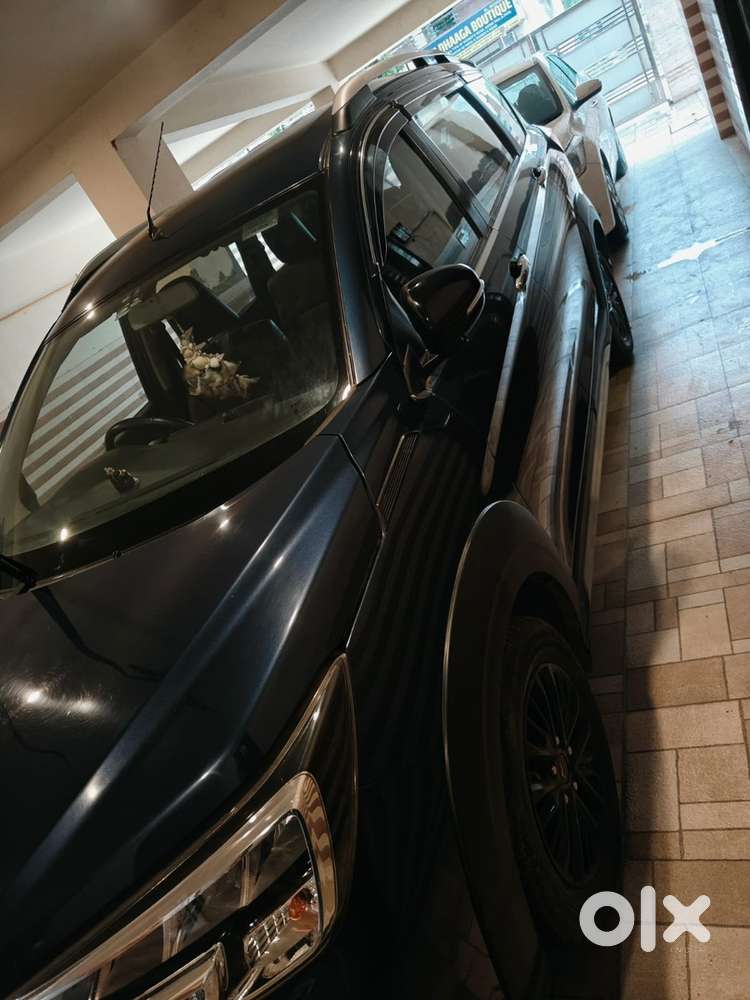 2020 Maruti Xl6 Petrol Manual