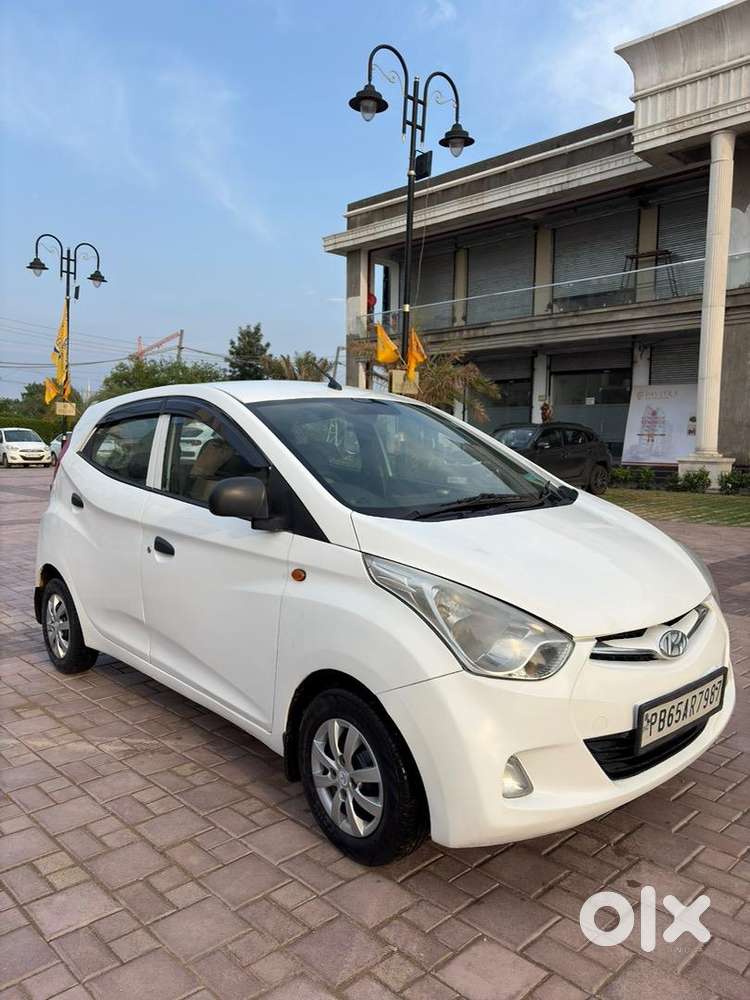 Hyundai Cng Hybrid 2018
