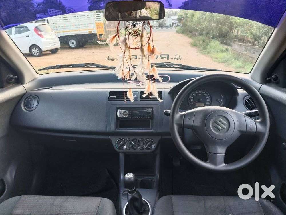 Maruti Suzuki Swift, 2006, Petrol