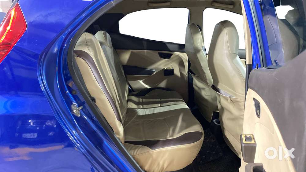 Hyundai Eon Era +, 2014, Petrol