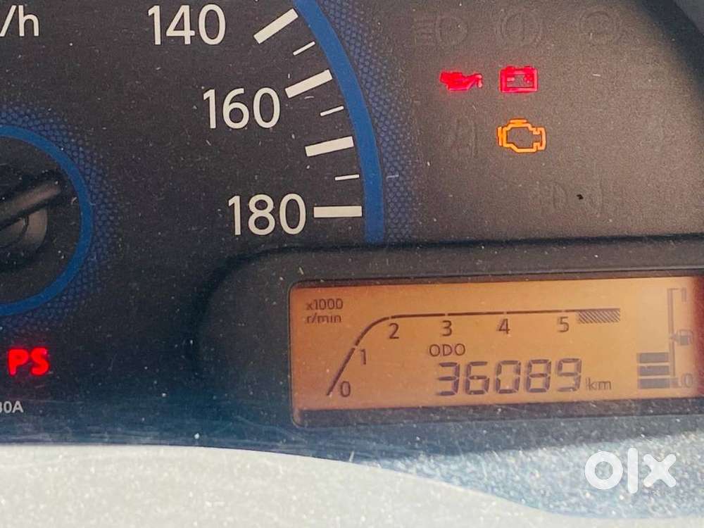 Datsun Go T