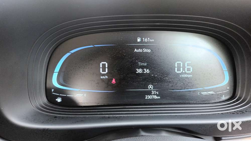 Hyundai Venue S Plus Mt 1.2 Kappa, 2024, Petrol