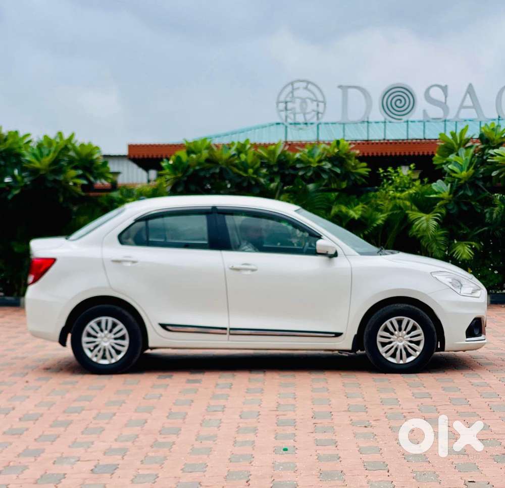 Maruti Suzuki Dzire 1.2 Vxi, 2020, Cng & Hybrids