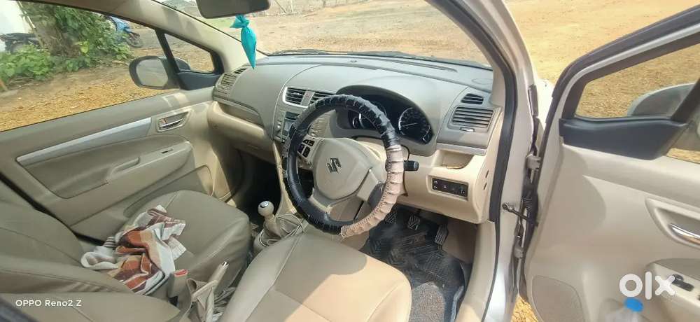Maruti Suzuki Ertiga 2016 Diesel 91000 Km Driven Vdi 1st Owner