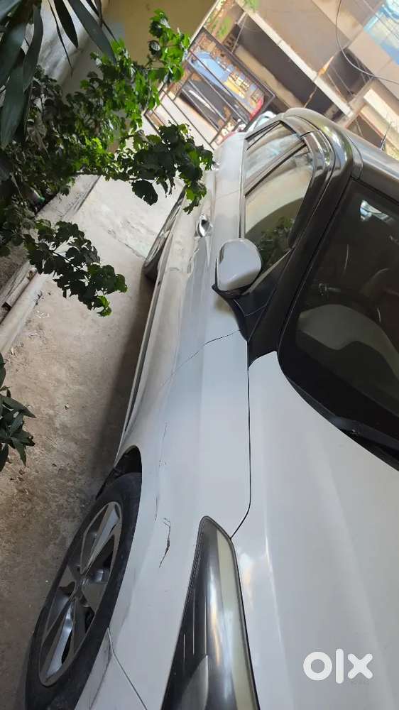 Hyundai I20 2015 Diesel Well Maintained