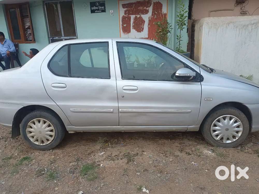 Tata Indigo Ecs 2012 Diesel 81259 Km Driven