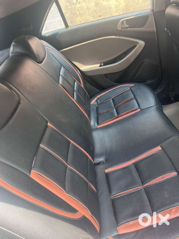 Hyundai I20 2017 Diesel Well Maintained