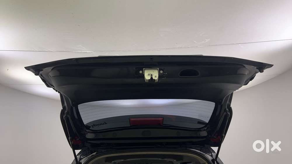 Kia Carens 1.5 Luxury Plus Turbo 7 Str, 2023, Petrol