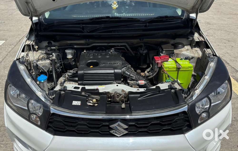 Maruti Suzuki Celerio Zxi At, 2021, Petrol