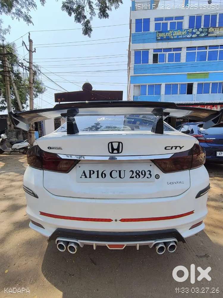 Honda City Diesel Manual 2014
