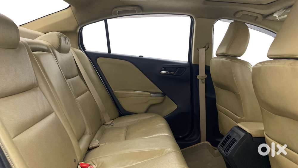 Honda City 2015-2017 I Vtec Vx, 2016, Petrol