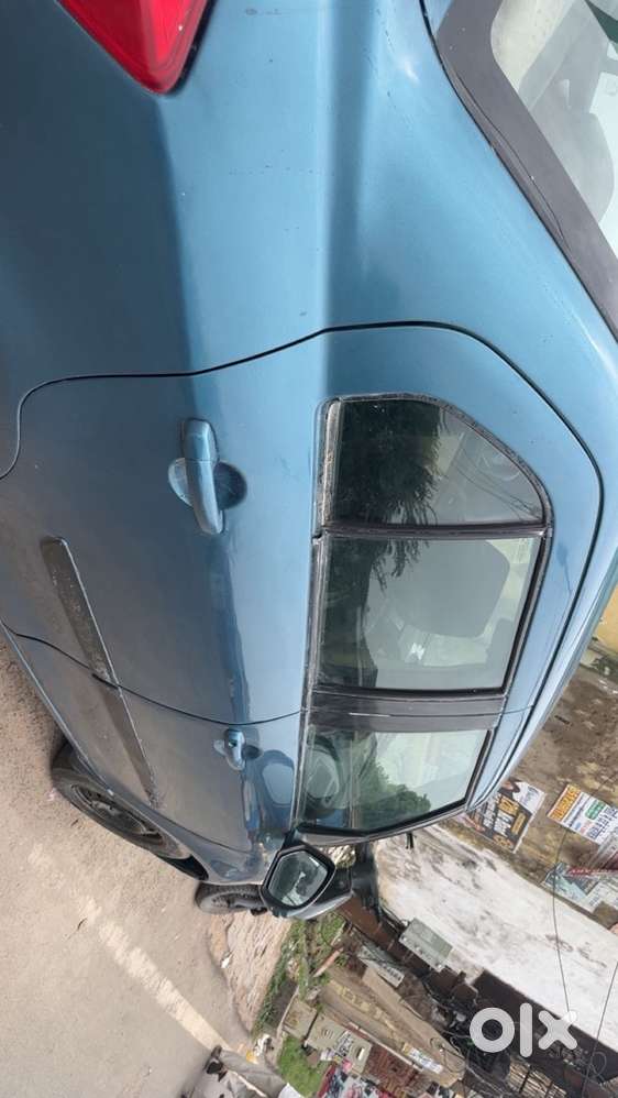 Maruti Suzuki Dzire Diesel 2014