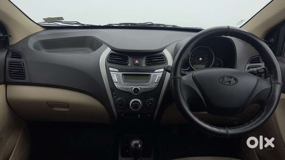 Hyundai Eon Magna +, 2015, Petrol