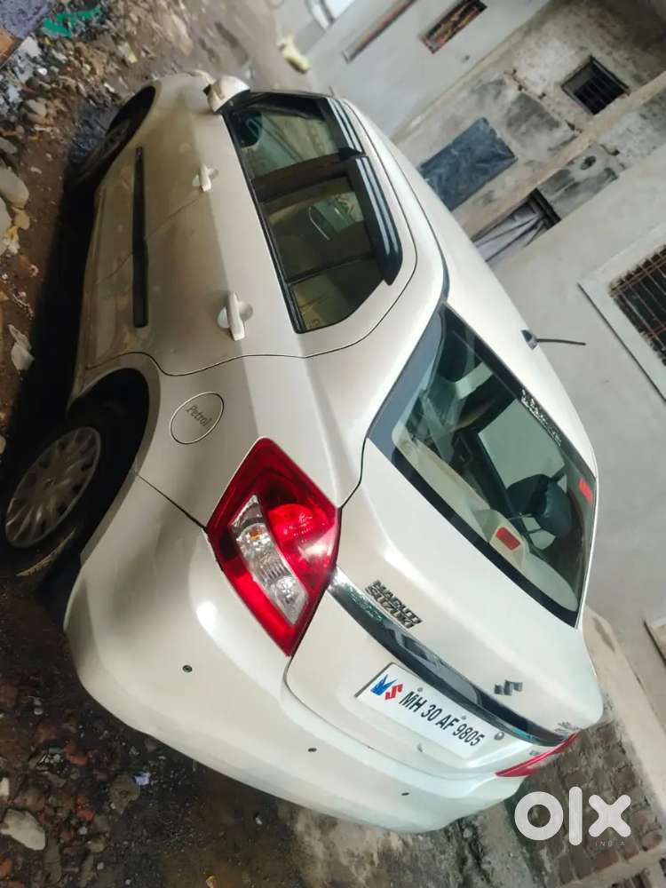 Maruti Suzuki Swift Dzire 2016