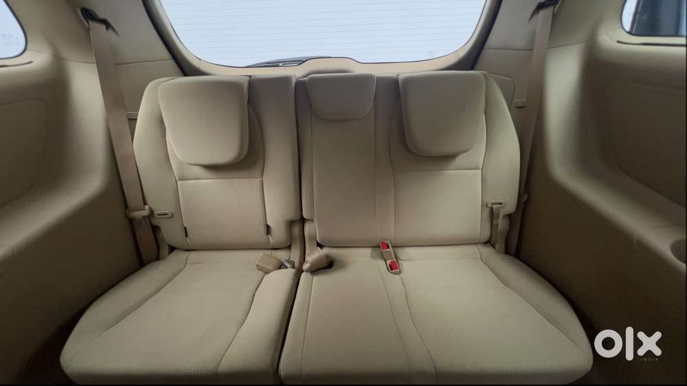 Kia Carnival Prestige, 2020, Diesel