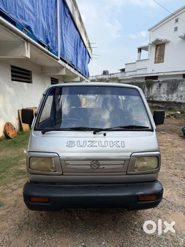 2007 Omni Carbrator Good Condition