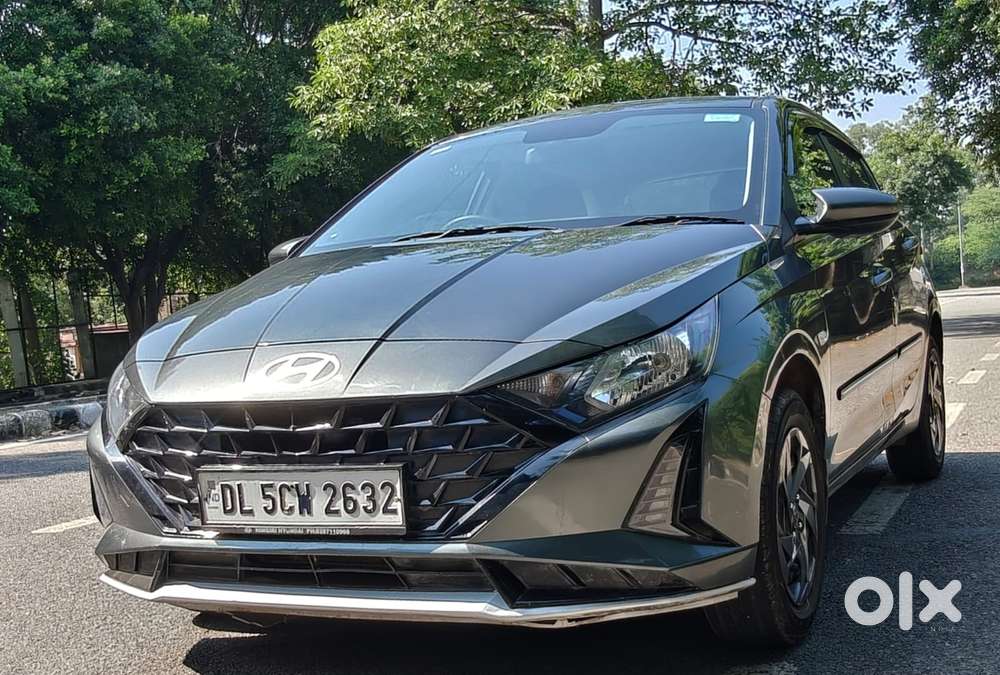 Hyundai Elite I20 Magna 1.2 Mt, 2024, Petrol