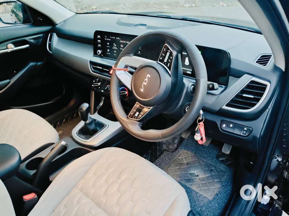 Kia Seltos Hte D, 2025, Diesel