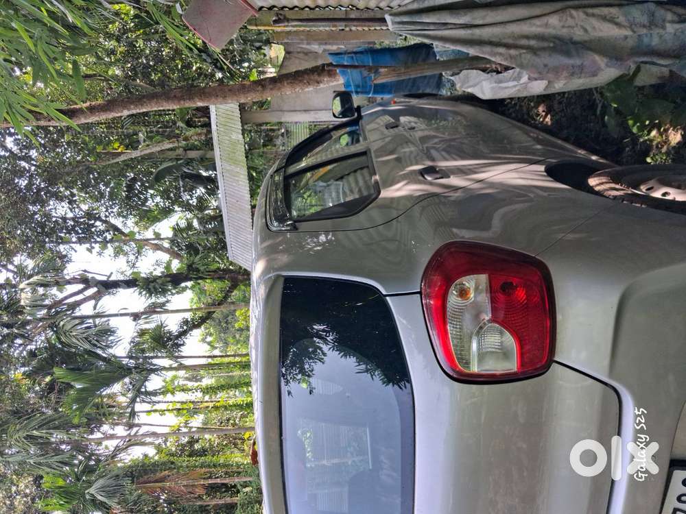 Maruti Suzuki Alto 2022 Petrol