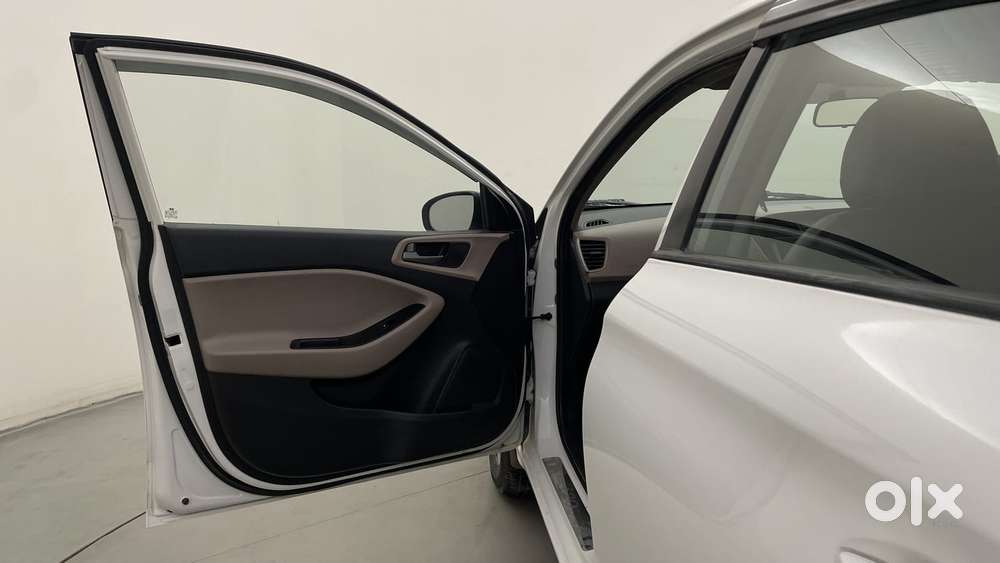 Hyundai Elite I20 Magna Executive 1.2, 2017, Petrol